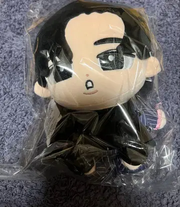 메구로 렌 스노치루 매달리지 않는 시리즈 BIG 봉제 인형 ver.