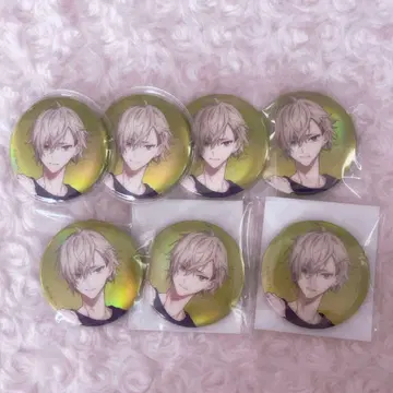 18trip 쿠라쿠마시오 캐릭터 배지 컬렉션