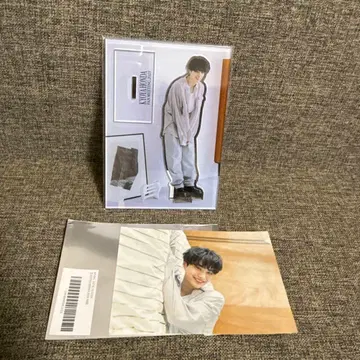 미개봉 새상품 혼다 히비키야 아크릴 스탠드