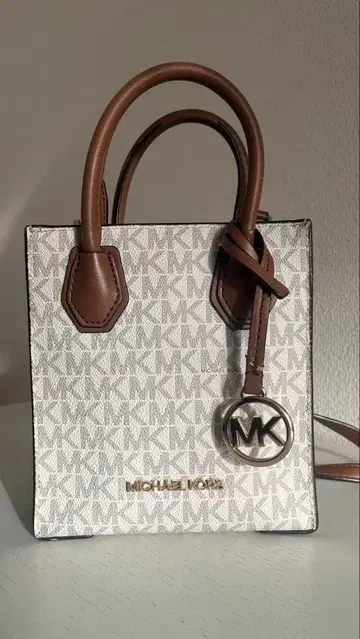 MICHAEL KORS 미니 숄더백