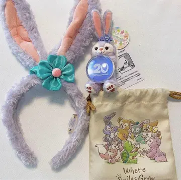 [ 디즈니 ] 스텔라 루 모음 [ 익명 배송 ]