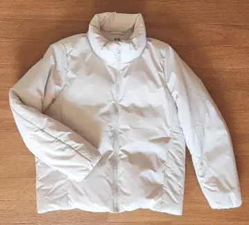 UNIQLO 다운 자켓