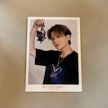 FANTASTICS 야기 유세이 시크릿