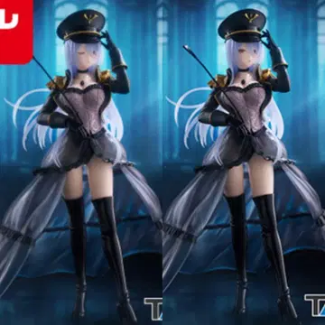 그 비스크 돌은 사랑을 한다 키타가와 마린 ~블랙 로벨리아 ver.~