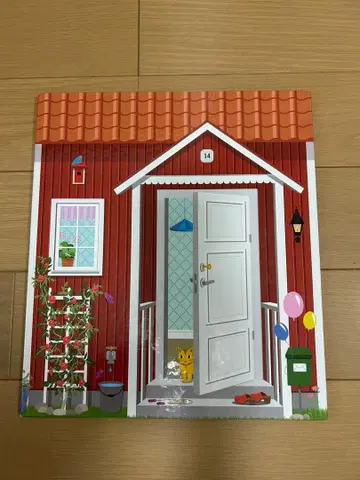 IKEA 배경 보드 SPEXA