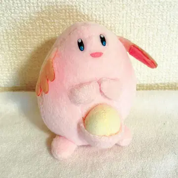 포켓몬 프렌즈 럭키 봉제 인형 레트로 초기 포켓몬스터