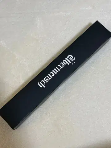 G-Dragon 위버멘쉬 핸드팬 부채