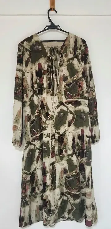 스타일 델리 원피스