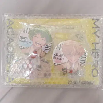 히로아카 GIGA 2024 SPRING 전사