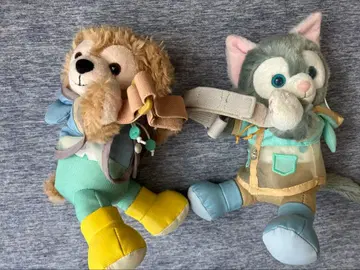 뷰티풀 레니 데이즈 더피 젤라토니 커튼 홀더