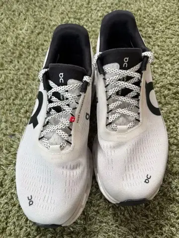 ON croudmonster2 스니커즈 25cm