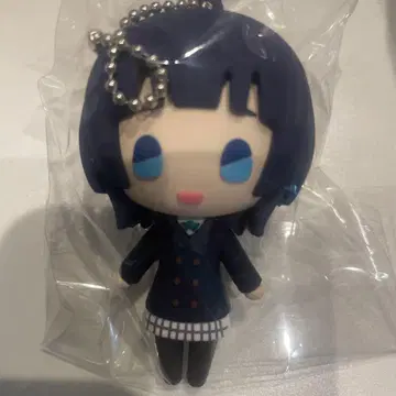 러브 라이브 니지가사키 극장판 완결편 러버 피규어 아사카 카린