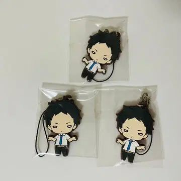 하이큐!! 니토탄 아카아시