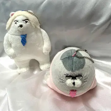 마지칼 러블리 모후모토 노다 크리스탈 무라카미 2개 세트