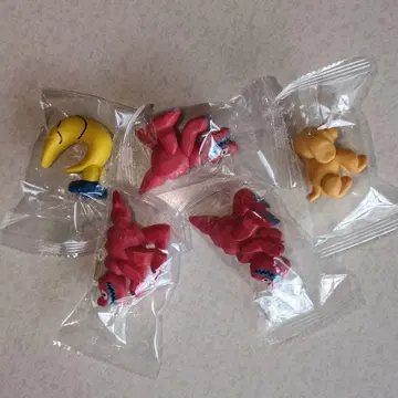 가챠 대처분 세일 다이스케 콘도2 새상품 미개봉 하자품