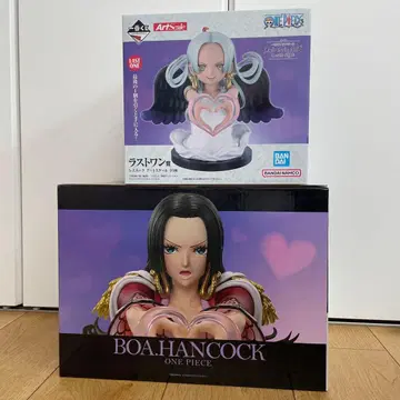 제일복권 원피스 메모리 오브 히로인즈 A상 라스트 원상