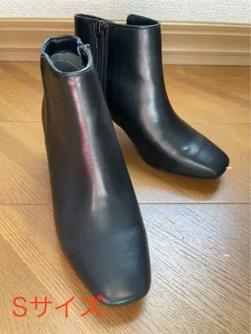 새상품 ORiental TRaffic 숏부츠 S 사이즈