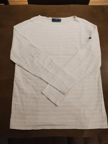 Iena Saint James 웨쌍 보더