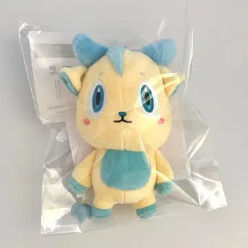 기린 봉제 인형