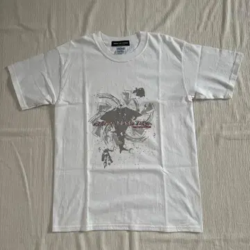 GUNDAM WORLD 2003 기동전사 건담 애니메이션 T셔츠