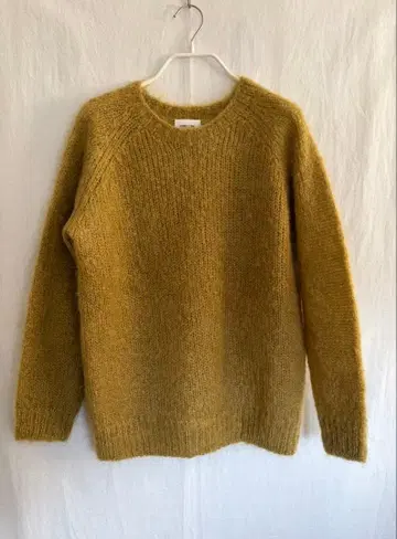 [ Bshop 구매 새상품급 ] MORRIS&SONS 모헤어 니트