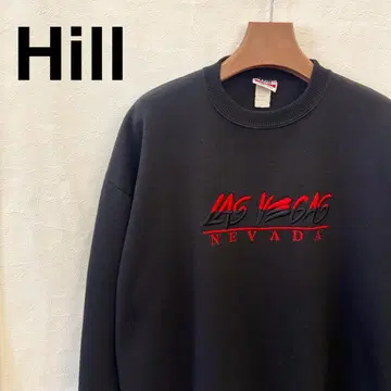 힐 헤비 웨이트 트레이닝복