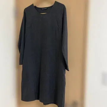 [ 새상품급 ] 미즈이로 인드 원피스