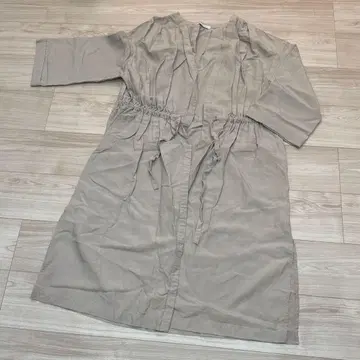 저널 스탠다드 여성용 7부 소매 겉옷