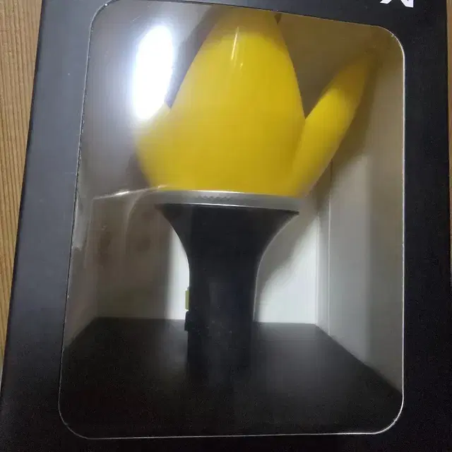 BIGBANG 빅뱅 응원봉 ver.4 블랙