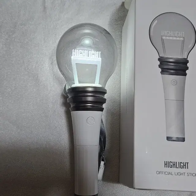 하이라이트 응원봉 할라봉