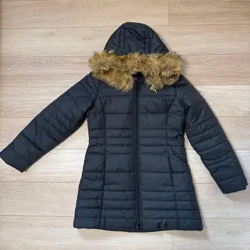 푸마 충전솜 코트 여성용 M