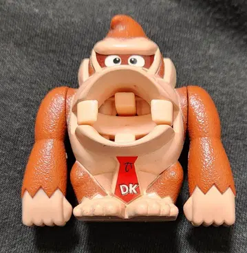돈키콩 액션 피규어