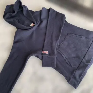 Healthknit CLASSIC WEIGHT 긴팔 후드티