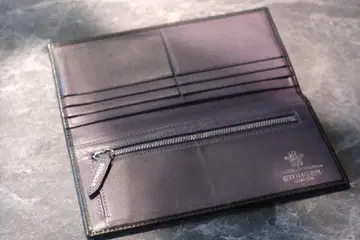 ETTINGER (에팅거) 장지갑