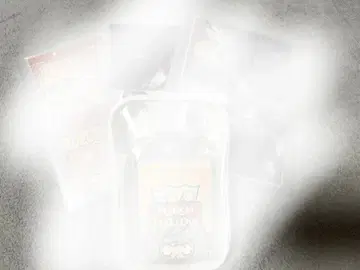 란프렌 굿즈 묶음 판매