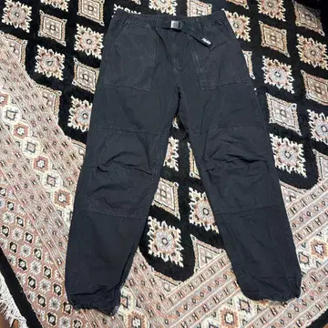 PALACE ripstop cotton belter trouserr