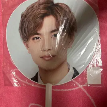 타카하시 쿄헤이 부채