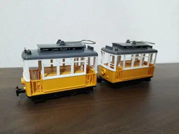 철도 모형 서독제 유럽 레트로 앤티크 인테리어