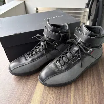 드라이빙 슈즈 / 마쓰다 미즈노 콜라보 27.5cm