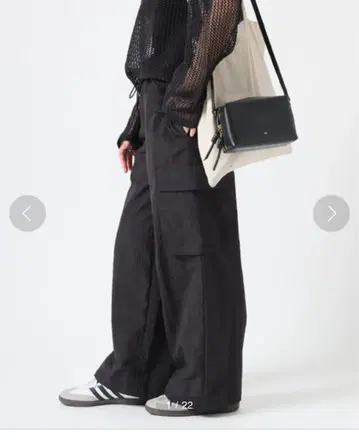 저널 스탠다드 카고 팬츠