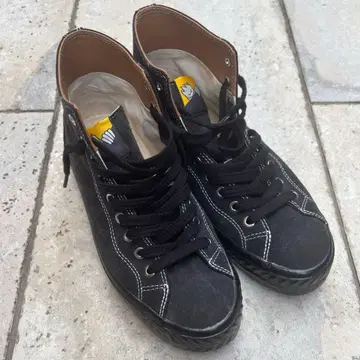 LastResortAB Spitfire VM003 캔버스 하이