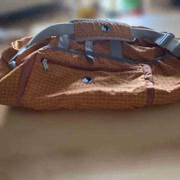 T&C Surf Designs Hawaii 보스턴 백