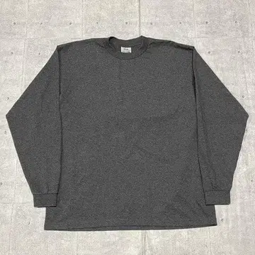 PRO CLUB USA 기획 롱T 단색 빅 사이즈 XL 프로클럽