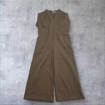 새상품급 오드리 앤 존 와드 롱 시즌 OK 키 넥 살로펫