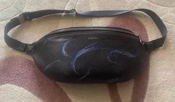 yuhaku/유하크 바디백 조류