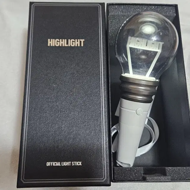 하이라이트 응원봉 할라봉