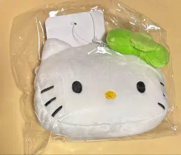 헬로키티 키티 파우치 포함 에코백 아베일 에코백