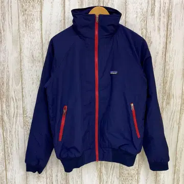 rm-7599 ] Patagonia 2013년산 쉘드 신틸라 자켓