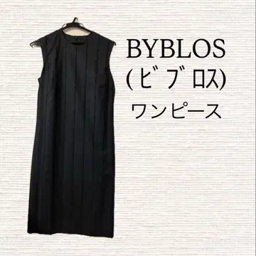 BYBLOS (비브로스) 원피스