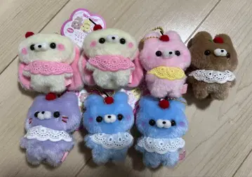 스쿳토타치상 아마아마